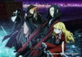 Bungo Stray Dogs - Photo Stand Music Box (Music: Kaze Ga Fuku Machi) thumbnail 5