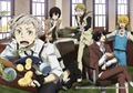 Bungo Stray Dogs - Photo Stand Music Box (Music: Kaze Ga Fuku Machi) thumbnail 6