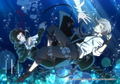 Bungo Stray Dogs - Photo Stand Music Box (Music: Kaze Ga Fuku Machi) thumbnail 8