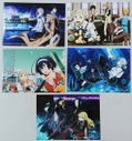 Bungo Stray Dogs - Photo Stand Music Box (Music: Kaze Ga Fuku Machi) thumbnail 9