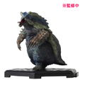 Capcom Figure Builder Monster Hunter Standard Model Plus Vol. 20 (Set of 6 Pieces) thumbnail 5