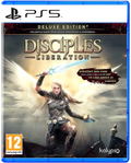 Disciples: Liberation [Deluxe Edition] thumbnail 1
