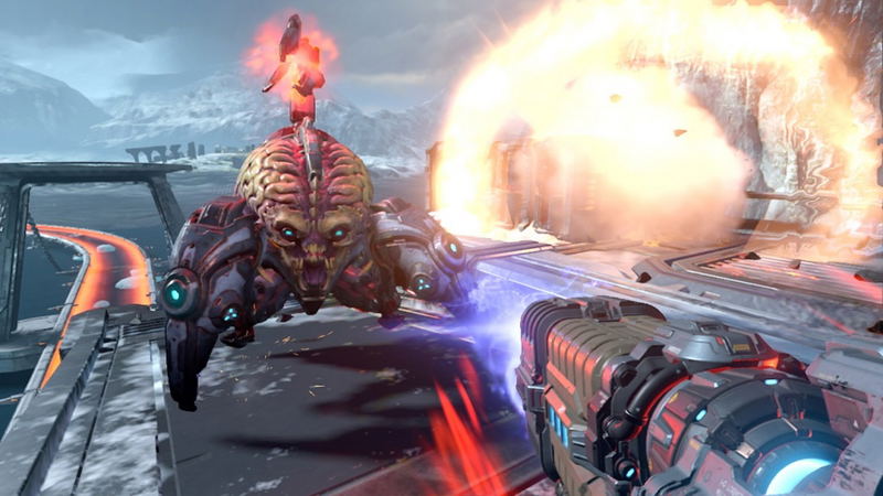 Doom Eternal: The Ancient Gods - Expansion Pass (DLC) <span class="ext ext_Nintendo®️ Switch Digital">Nintendo®️ Switch Digital</span> <span class="ext" style="background-color: #B0000F; color: #FFFFFF;">DLC</span> <span class="ext ext_digital">digital</span> image 2
