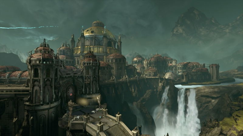 Doom Eternal: The Ancient Gods - Expansion Pass (DLC) <span class="ext ext_Nintendo®️ Switch Digital">Nintendo®️ Switch Digital</span> <span class="ext" style="background-color: #B0000F; color: #FFFFFF;">DLC</span> <span class="ext ext_digital">digital</span> image 6