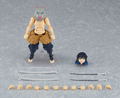 figma Styles No. 533 Demon Slayer Kimetsu no Yaiba: Inosuke Hashibira thumbnail 9