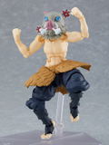 figma Styles No. 533-DX Demon Slayer Kimetsu no Yaiba: Inosuke Hashibira DX Edition [GSC Online Shop Limited Ver.] thumbnail 11