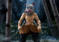 figma Styles No. 533-DX Demon Slayer Kimetsu no Yaiba: Inosuke Hashibira DX Edition [GSC Online Shop Limited Ver.] thumbnail 4