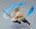 figma Styles No. 533-DX Demon Slayer Kimetsu no Yaiba: Inosuke Hashibira DX Edition [GSC Online Shop Limited Ver.] thumbnail 9