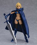 figma Styles No. 534 Original Character: Bikini Armor (Makoto) Veteran Fighter Ver. thumbnail 2