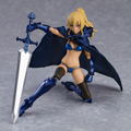 figma Styles No. 534 Original Character: Bikini Armor (Makoto) Veteran Fighter Ver. [GSC Online Shop Limited Ver.] thumbnail 4