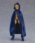 figma Styles No. 534 Original Character: Bikini Armor (Makoto) Veteran Fighter Ver. [GSC Online Shop Limited Ver.] thumbnail 5