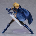 figma Styles No. 534 Original Character: Bikini Armor (Makoto) Veteran Fighter Ver. [GSC Online Shop Limited Ver.] thumbnail 6