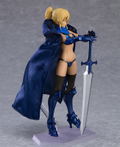 figma Styles No. 534 Original Character: Bikini Armor (Makoto) Veteran Fighter Ver. [GSC Online Shop Limited Ver.] thumbnail 8