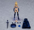 figma Styles No. 534 Original Character: Bikini Armor (Makoto) Veteran Fighter Ver. [GSC Online Shop Limited Ver.] thumbnail 9
