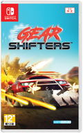 Gearshifters (English) thumbnail 1
