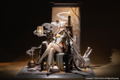 Genshin Impact 1/7 Scale Pre-Painted Figure: Ningguang Gold Leaf and Pearly Jade Ver. thumbnail 14