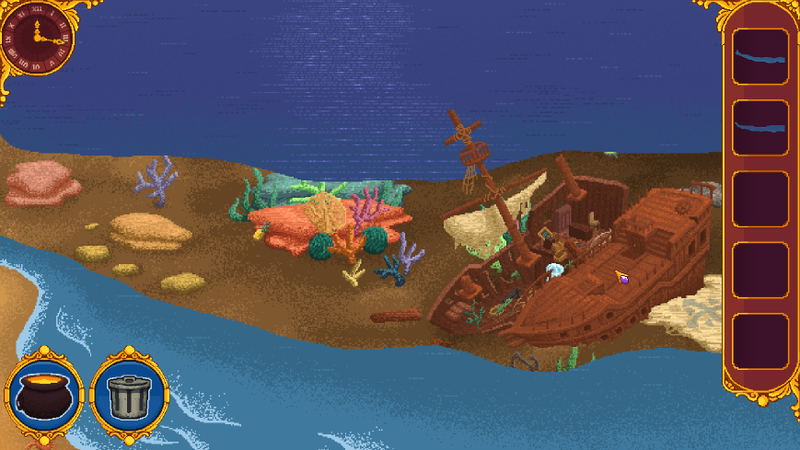 Golem Creation Kit <span class="ext" style="background-color: #2a475e; color: #FFFFFF;">STEAM</span> <span class="ext ext_digital">digital</span> image 4