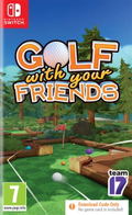 Golf With Your Friends  (Code in a box) thumbnail 1
