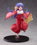 Higurashi When They Cry - SOTSU 1/7 Scale Pre-Painted Figure: Hanyu thumbnail 5
