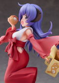 Higurashi When They Cry - SOTSU 1/7 Scale Pre-Painted Figure: Hanyu thumbnail 6