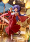 Higurashi When They Cry - SOTSU 1/7 Scale Pre-Painted Figure: Hanyu thumbnail 9