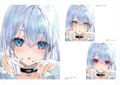 How To Draw Bright Eyes thumbnail 4