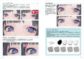 How To Draw Bright Eyes thumbnail 7