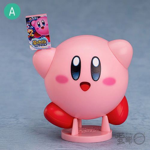 Korokoroid Kirby's Dream Land 02  (Random Single) image 2
