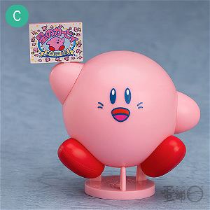 Korokoroid Kirby's Dream Land 02  (Random Single)