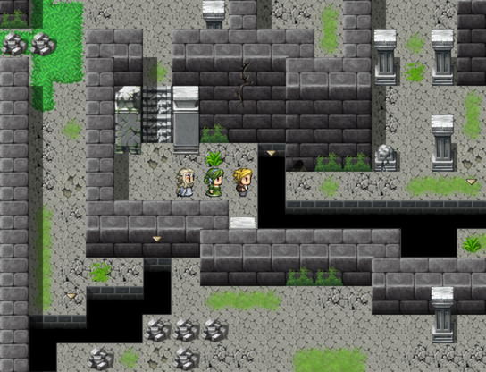 Legionwood 2: Rise of the Eternal's Realm - Director's Cut <span class="ext" style="background-color: #2a475e; color: #FFFFFF;">STEAM</span> <span class="ext ext_digital">digital</span> image 3