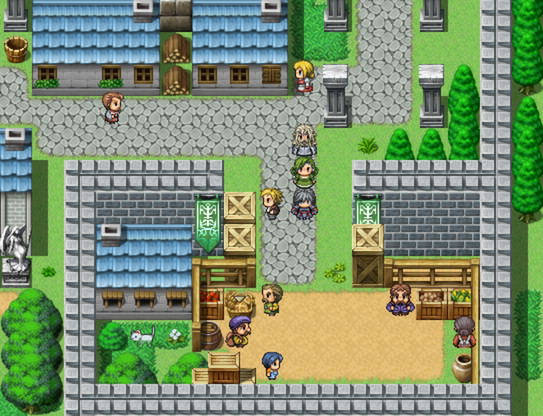 Legionwood 2: Rise of the Eternal's Realm - Director's Cut <span class="ext" style="background-color: #2a475e; color: #FFFFFF;">STEAM</span> <span class="ext ext_digital">digital</span> image 6