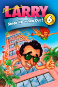 Leisure Suit Larry 6: Shape Up Or Slip Out <span class="ext" style="background-color: #2a475e; color: #FFFFFF;">STEAM</span> <span class="ext ext_digital">digital</span> thumbnail 1