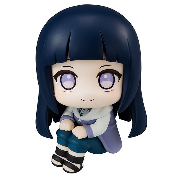 LookUp Naruto Shippuden: Hinata Hyuga (Re-run) image 1
