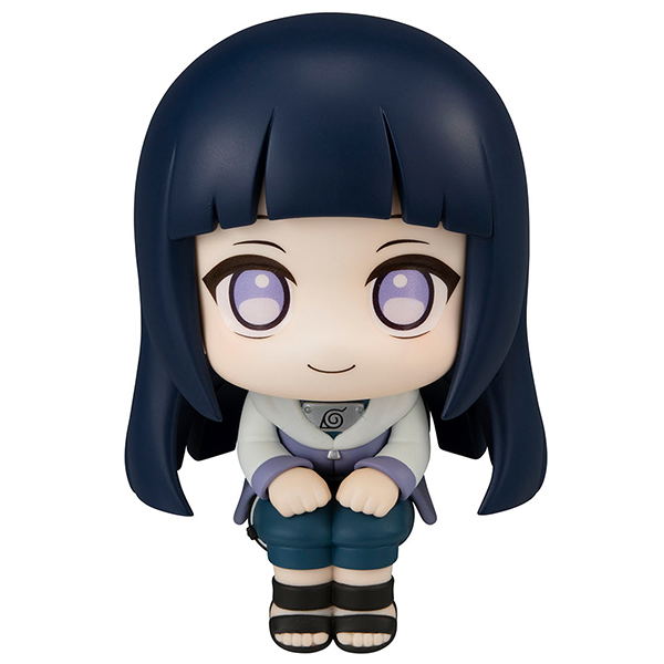 LookUp Naruto Shippuden: Hinata Hyuga (Re-run) image 2