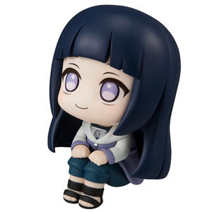 LookUp Naruto Shippuden: Hinata Hyuga (Re-run)