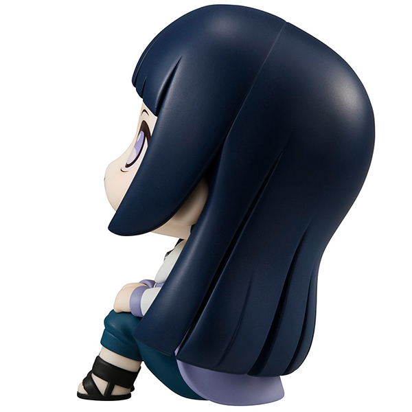 LookUp Naruto Shippuden: Hinata Hyuga (Re-run) image 4