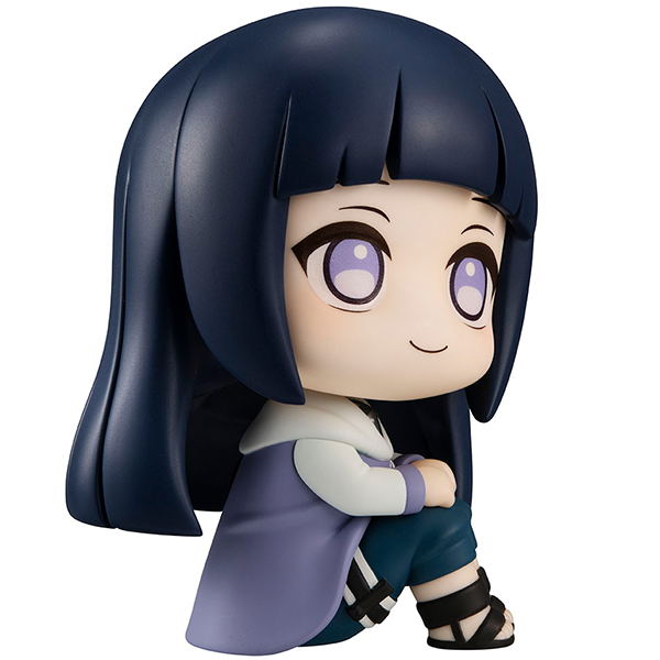 LookUp Naruto Shippuden: Hinata Hyuga (Re-run) image 5