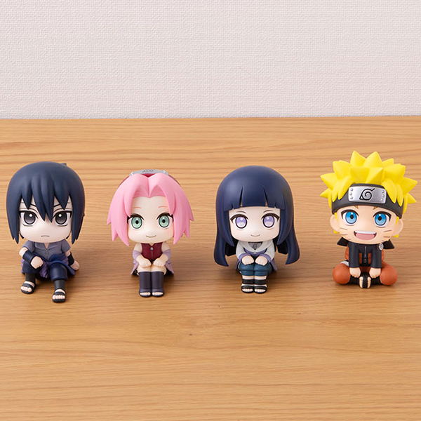 LookUp Naruto Shippuden: Hinata Hyuga (Re-run) image 7