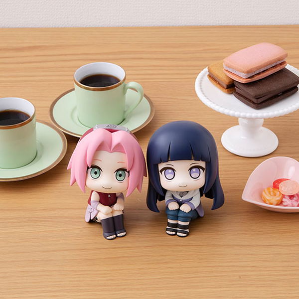 LookUp Naruto Shippuden: Sakura Haruno (Re-run) image 10