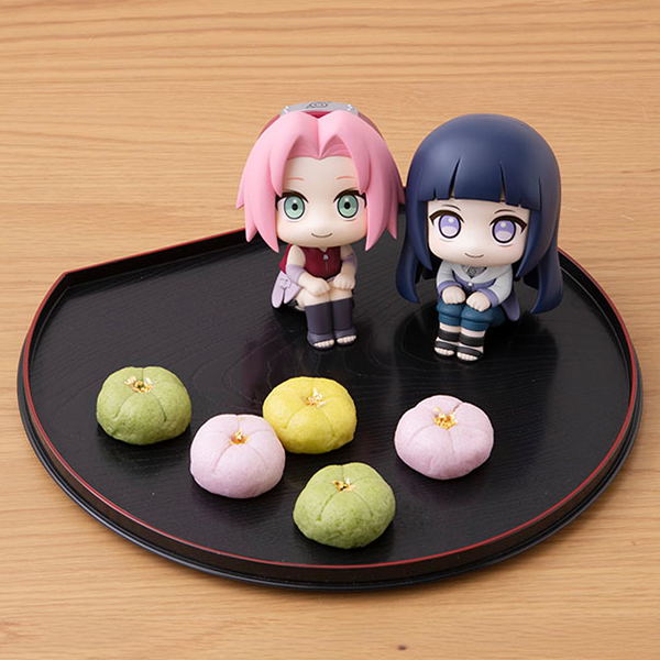 LookUp Naruto Shippuden: Sakura Haruno (Re-run) image 11