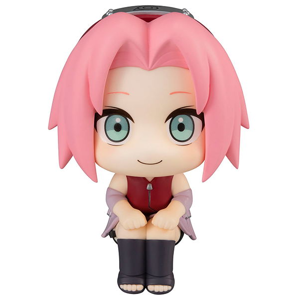 LookUp Naruto Shippuden: Sakura Haruno (Re-run) image 2