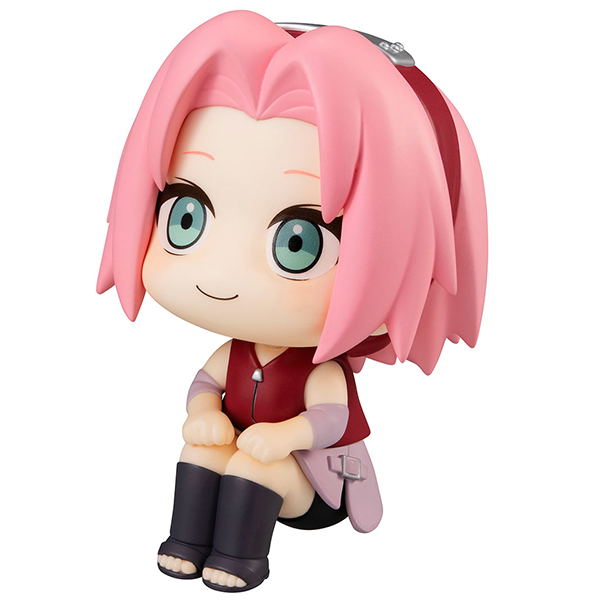 LookUp Naruto Shippuden: Sakura Haruno (Re-run) image 3
