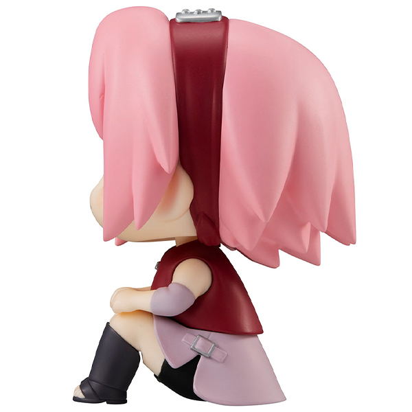 LookUp Naruto Shippuden: Sakura Haruno (Re-run) image 5