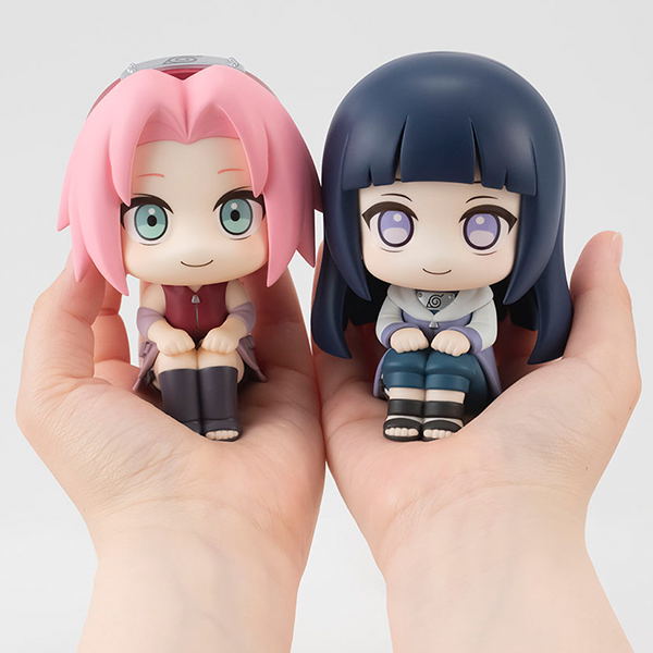 LookUp Naruto Shippuden: Sakura Haruno (Re-run) image 7