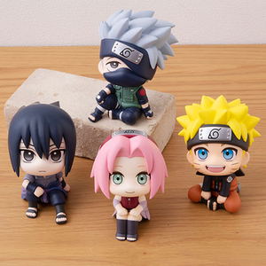 LookUp Naruto Shippuden: Sakura Haruno (Re-run)_