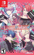 LoverPretend thumbnail 1