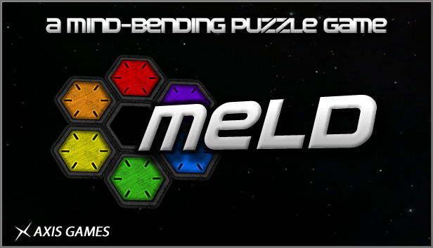 Meld STEAM digital — Import Game Deal