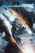 Metal Gear Rising: Revengeance <span class="ext" style="background-color: #2a475e; color: #FFFFFF;">STEAM</span> <span class="ext ext_digital">digital</span> thumbnail 1