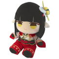 Monster Hunter Rise Deformed Plush: Hinoa thumbnail 1