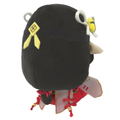 Monster Hunter Rise Deformed Plush: Minoto thumbnail 2